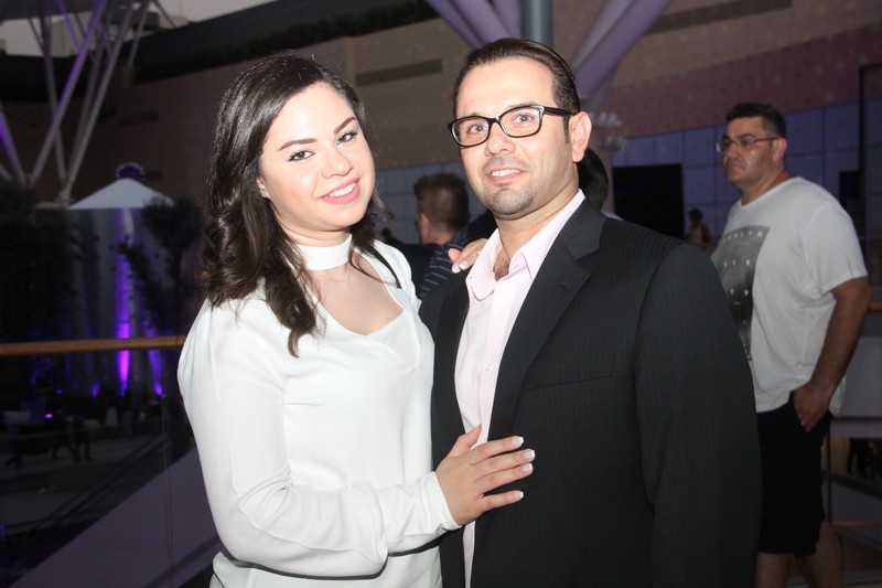 Opening of ABC Verdun