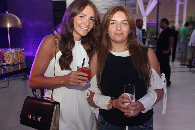 Opening of ABC Verdun