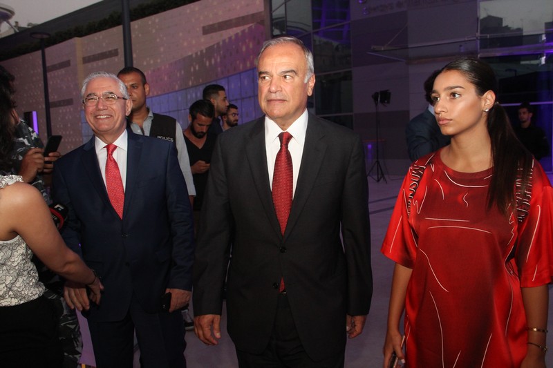 Opening of ABC Verdun