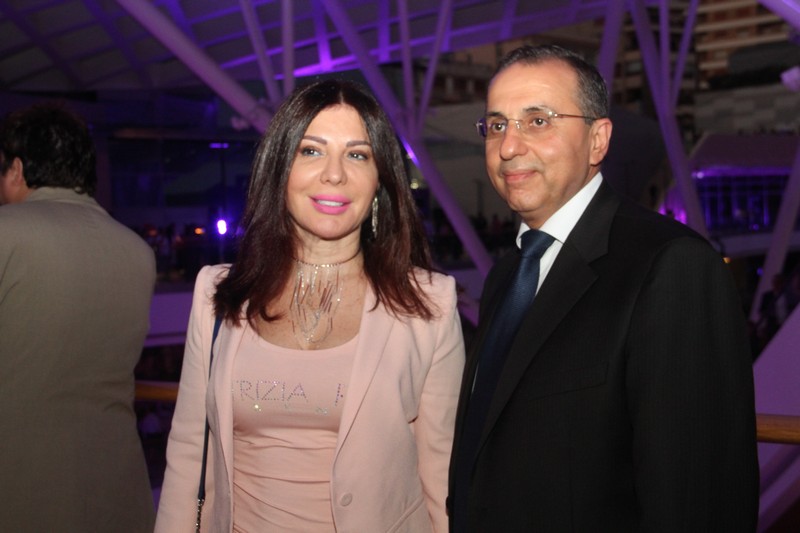 Opening of ABC Verdun
