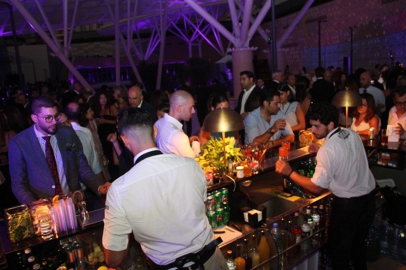 Opening of ABC Verdun