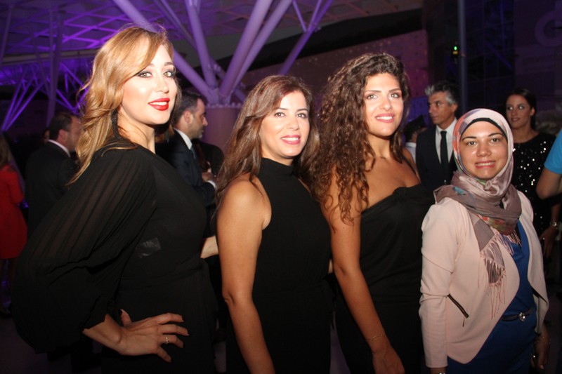 Opening of ABC Verdun