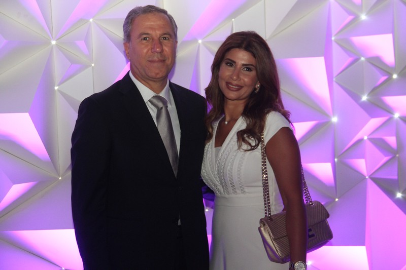 Opening of ABC Verdun