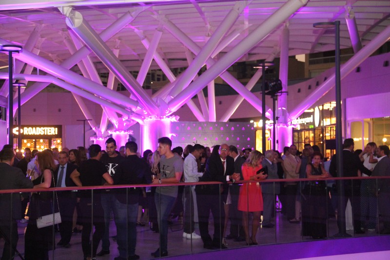 Opening of ABC Verdun