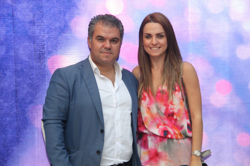 Opening of ABC Verdun