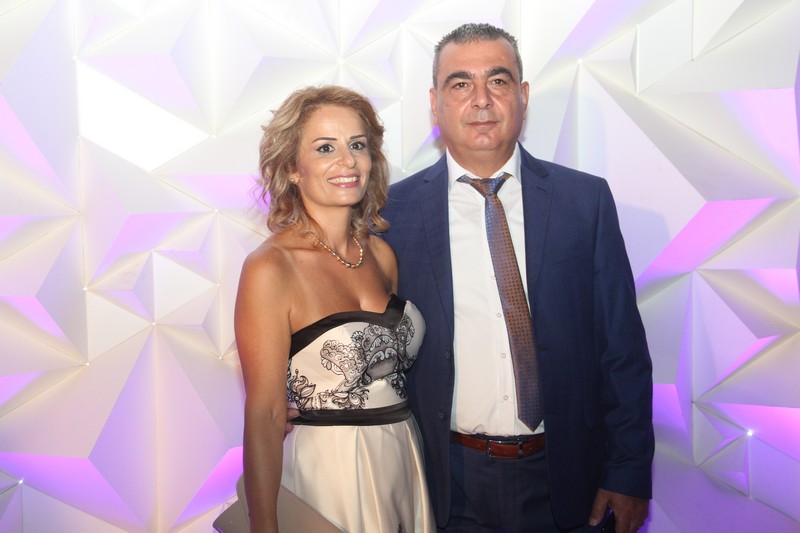 Opening of ABC Verdun