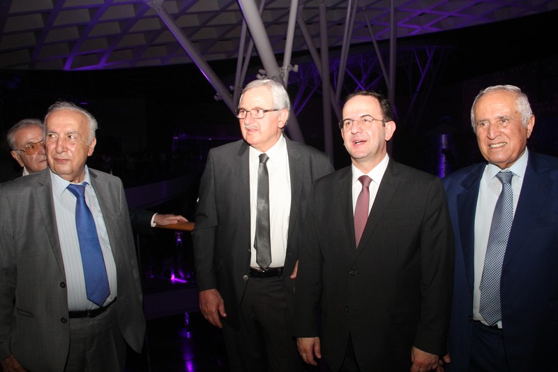 Opening of ABC Verdun