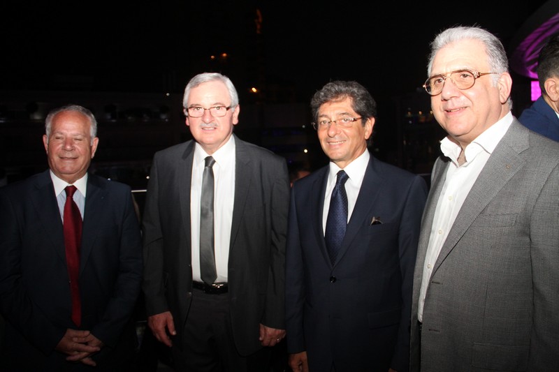 Opening of ABC Verdun