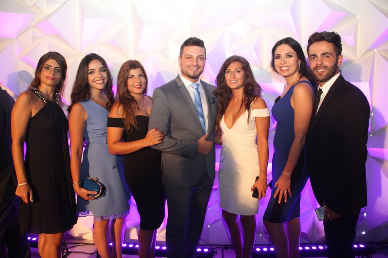 Opening of ABC Verdun