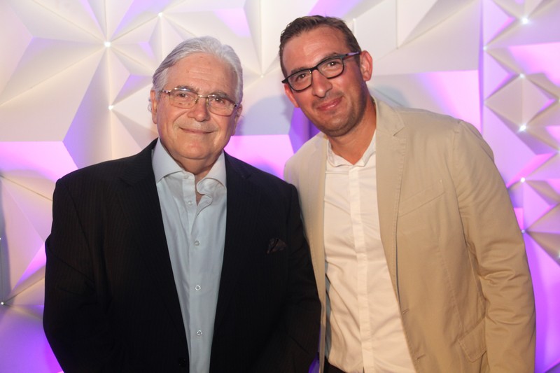 Opening of ABC Verdun