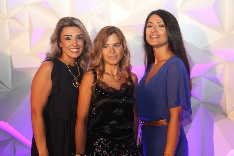 Opening of ABC Verdun