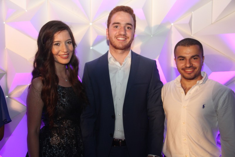 Opening of ABC Verdun