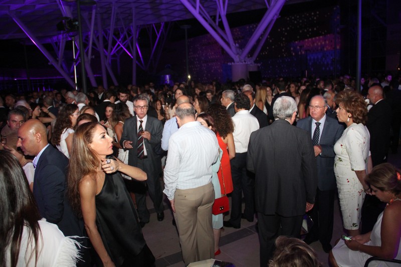 Opening of ABC Verdun