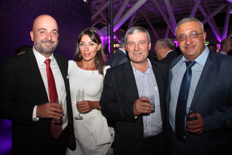 Opening of ABC Verdun