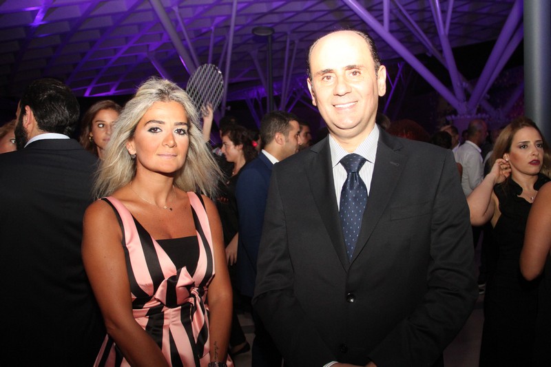 Opening of ABC Verdun