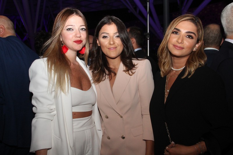Opening of ABC Verdun