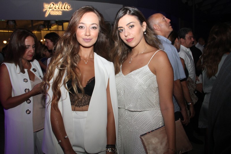 Opening of ABC Verdun