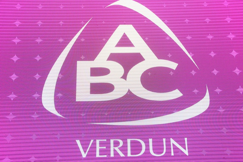 Opening of ABC Verdun