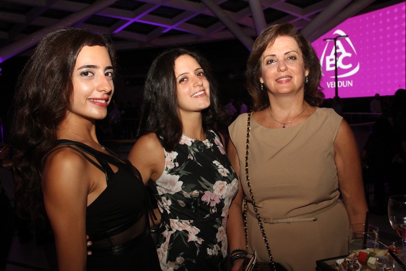 Opening of ABC Verdun