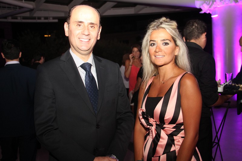Opening of ABC Verdun