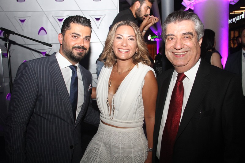 Opening of ABC Verdun