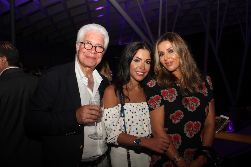 Opening of ABC Verdun