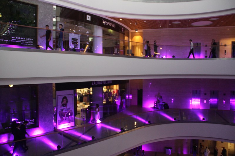 Opening of ABC Verdun
