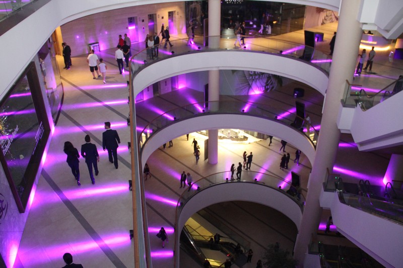 Opening of ABC Verdun