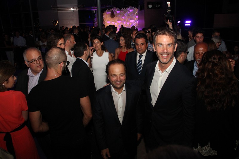 Opening of ABC Verdun