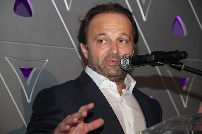 Opening of ABC Verdun