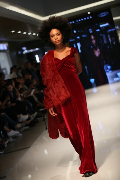 ABC Fall Winter 2018-19 Fashion Show