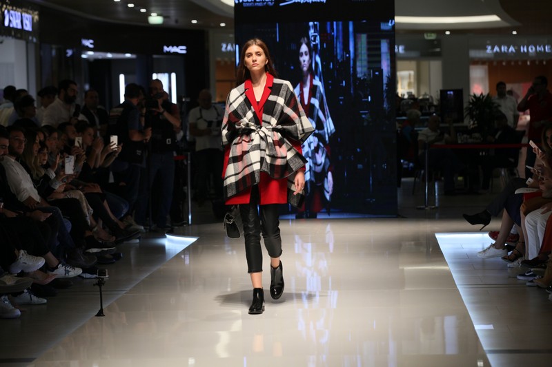 ABC Fall Winter 2018-19 Fashion Show