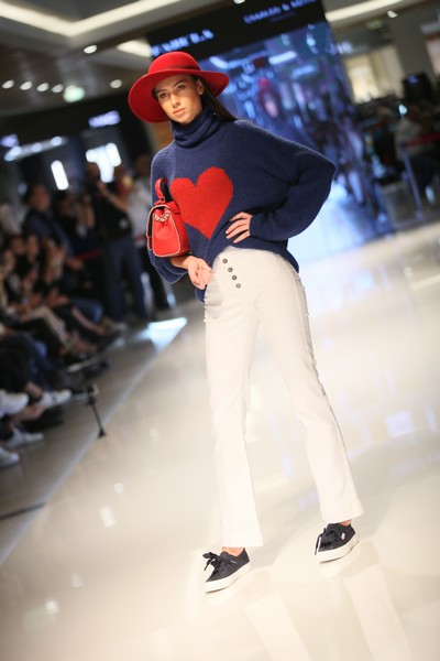 ABC Fall Winter 2018-19 Fashion Show