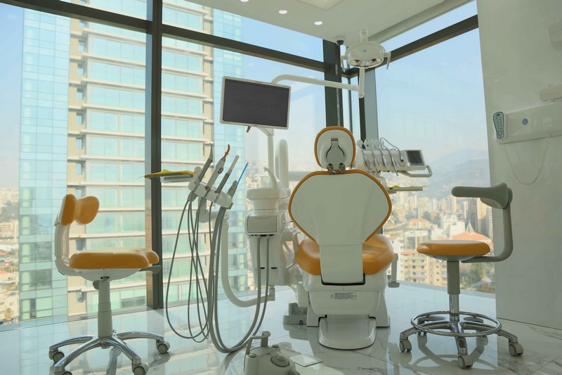Opening of Aclinics