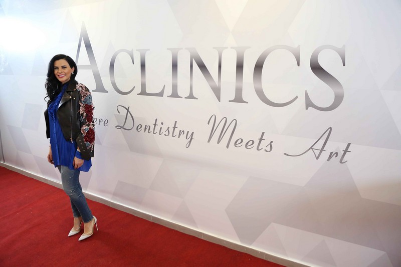 Opening of Aclinics