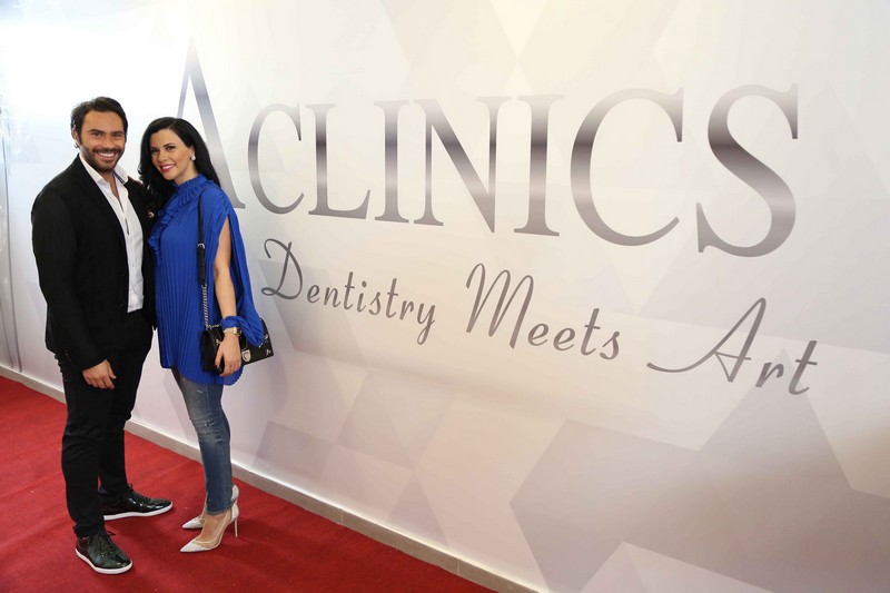 Opening of Aclinics