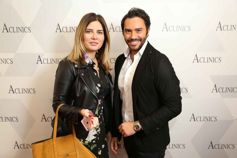 Opening of Aclinics