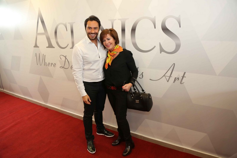 Opening of Aclinics
