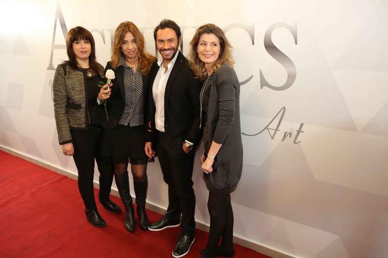 Opening of Aclinics