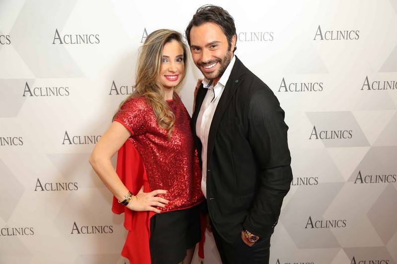 Opening of Aclinics