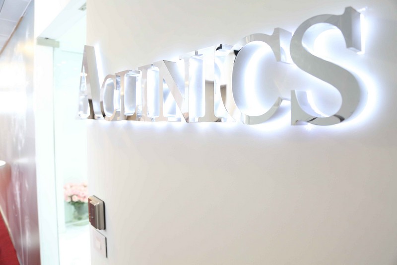 Opening of Aclinics