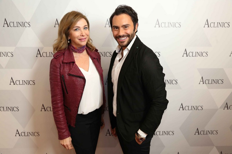 Opening of Aclinics