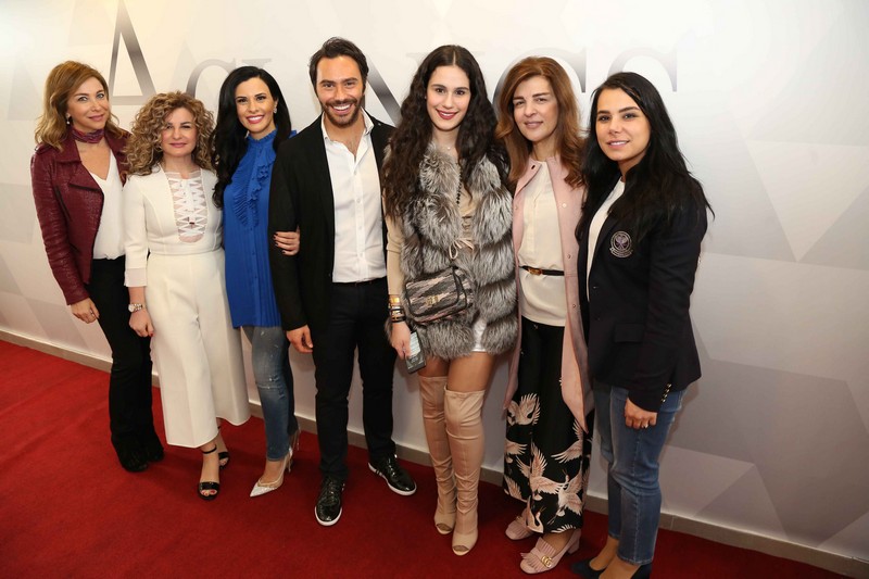 Opening of Aclinics