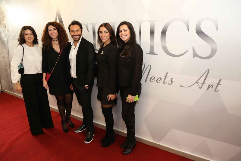 Opening of Aclinics
