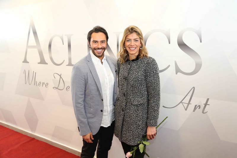 Opening of Aclinics