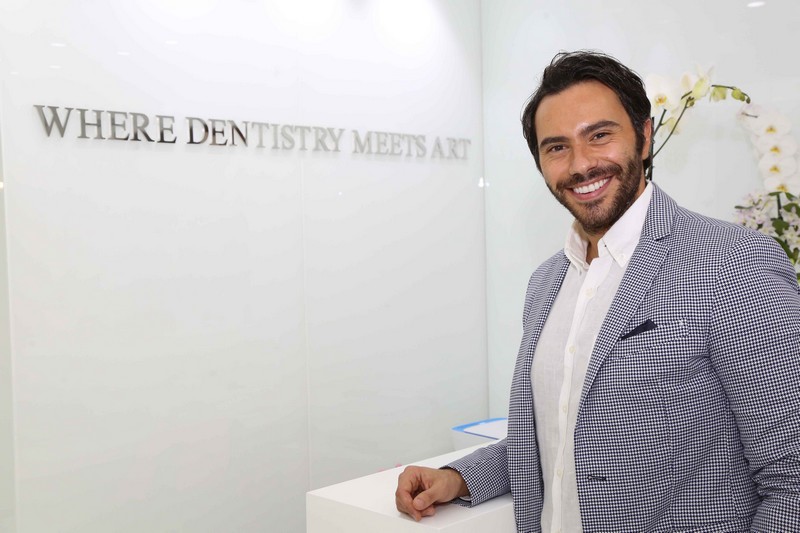 Opening of Aclinics