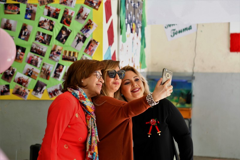 Afel's got Talent
