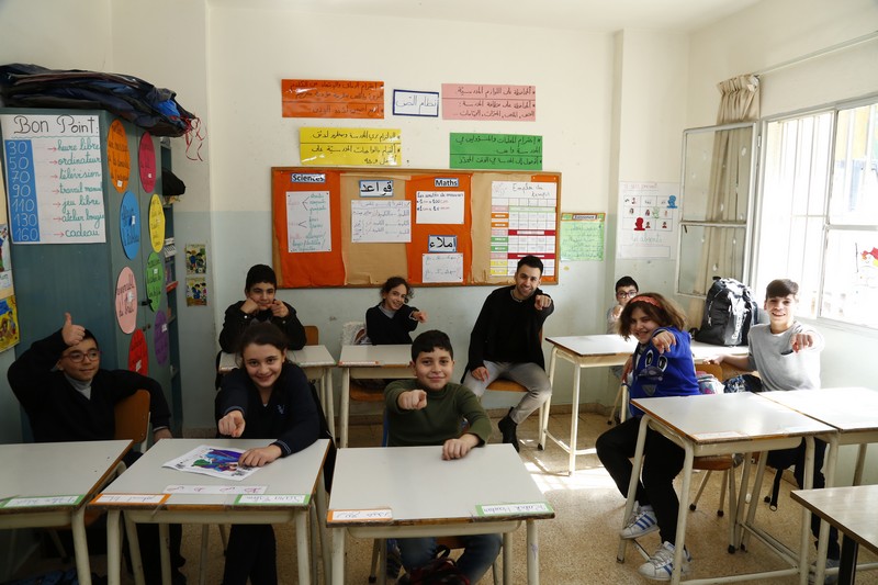 Afel's got Talent