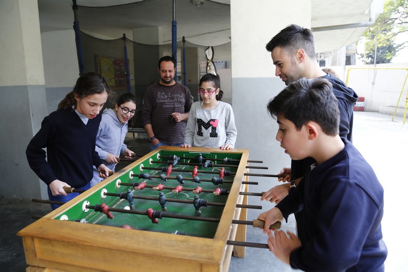 Afel's got Talent