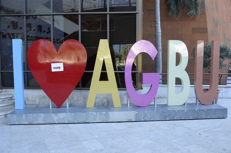 AGBU ladies auxiliary Christmas Bazar
